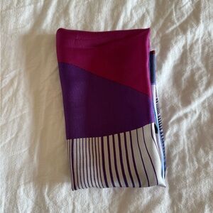 Echo 100% Silk Scarf